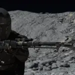 Mandalorian Amban Rifle V1.0