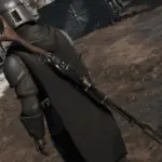Mandalorian Amban Rifle V1.0