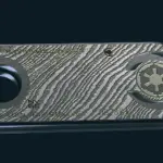 Mandalorian Beskar Steel Cred Stick V2.0