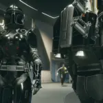 Mandalorian Ecliptic Bounty Hunter Suit V1.0