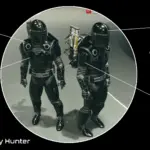 Mandalorian Ecliptic Bounty Hunter Suit V1.0
