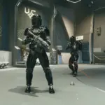 Mandalorian Ecliptic Bounty Hunter Suit V1.0