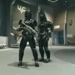 Mandalorian Ecliptic Bounty Hunter Suit V1.0