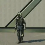 Mandalorian Helmet - High or Low poly V0.7