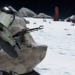 Mandalorian sniper rifle - (Amban sniper) V0.5