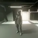Mantis Spacesuit Replacer - Blacked Out Striker and Transparent Booster V2.0