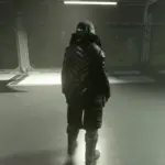 Mantis Spacesuit Replacer - Blacked Out Striker and Transparent Booster V2.0