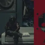Mantis Spacesuit Replacer - Blacked Out Striker and Transparent Booster V2.0