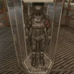 Mantis Suit - Vigilante V1.1