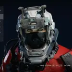 Mask Under Helmet V1.0