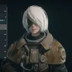 NIER-2B head replace mod V0.94