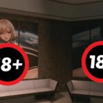 NSFW posters and ads V1.0