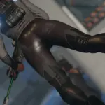 Neocitysuit and Capesuit Normal Textures improvement V1.02