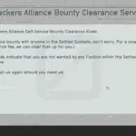 Neon Entrance Bounty Dialog Fix V0.1