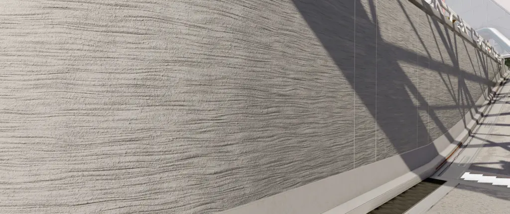 New Atlantis Concrete Walls and Floors HD V1.2