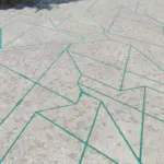New Atlantis Concrete Walls and Floors HD V1.2