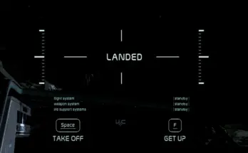 No Instant Ship Exit and Board V1.1
