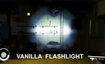 Non-Blinding Flashlight V1.0.1