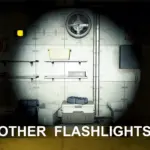 Non-Blinding Flashlight V1.0.1