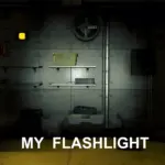 Non-Blinding Flashlight V1.0.1