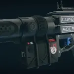 Not A Toy Solstice Weapon Retexture V1.0