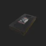 Old VHS tapes V1.1
