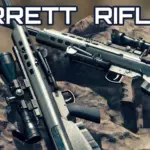 Old World 50 Cal Barrett M82 M95 V1.0