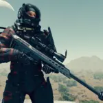 Old World 50 Cal Barrett M82 M95 V1.0