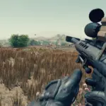 Old World 50 Cal Barrett M82 M95 V1.0