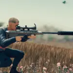 Old World 50 Cal Barrett M82 M95 V1.0