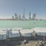 Outpost Retexture - Hex and Four Wall Habitats V1.0