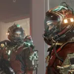 Pirate Assault Helmet Visible Visor V1.0