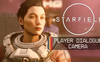 Player Dialogue Camera V1.0