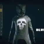 Punisher Mantis V1.0