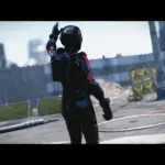 ROGUE - BOOTYFULL SKIN TIGHT SPACESUIT V1.1