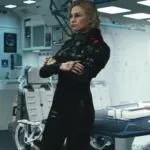 ROGUE - Big Booty Sarah Outfit V1.0