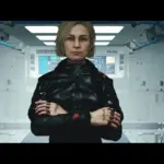 ROGUE - Big Booty Sarah Outfit V1.0
