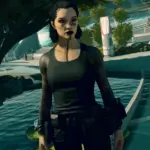 ROGUE - Bigger Booty Andreja Outfit V1.0