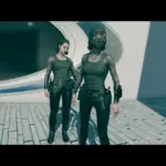 ROGUE - Bigger Booty Andreja Outfit V1.0