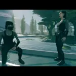 ROGUE - Bigger Booty Andreja Outfit V1.0