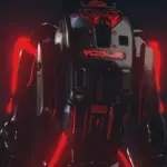 ROGUE - DEEPSEEKER PACK V1.0