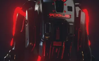 ROGUE - DEEPSEEKER PACK V1.0