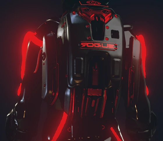 ROGUE - DEEPSEEKER PACK V1.0