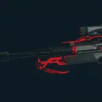 ROGUE - Dark Target V1.2