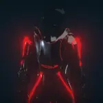 ROGUE - MANTIS SKIN V1.1