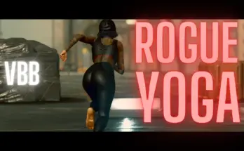 ROGUE - YOGA (VBB RETEXTURE) V1.0