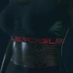 ROGUE - YOGA (VBB RETEXTURE) V1.0