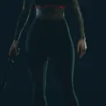 ROGUE - YOGA (VBB RETEXTURE) V1.0