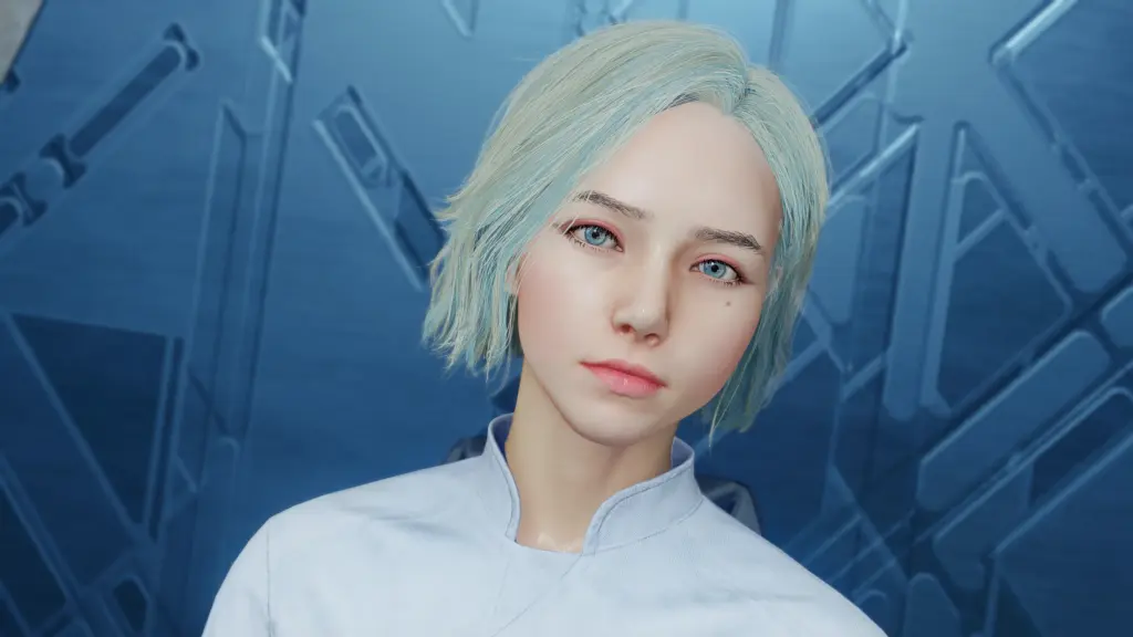 Ranni - Female preset V1.0