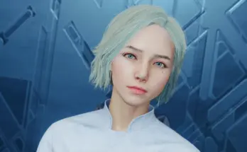 Ranni - Female preset V1.0